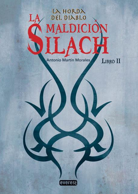 MALDICION SILACH, LA | 9788444146089 | MARTIN MORALES, ANTONIO | Llibreria L'Illa - Llibreria Online de Mollet - Comprar llibres online