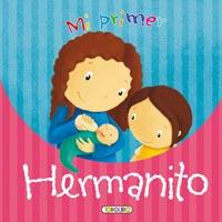 MI PRIMER HERMANITO | 9788499132327 | TODOLIBRO, EQUIPO | Llibreria L'Illa - Llibreria Online de Mollet - Comprar llibres online