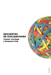 ENCUENTRO DE CIVILIZACIONES | 9788496797123 | YOUSSEF COURBAGE/M. EMMANUEL TODD | Llibreria L'Illa - Llibreria Online de Mollet - Comprar llibres online