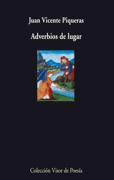 ADVERBIOS DE LUGAR | 9788475225692 | PIQUERAS SANTOS, JUAN VICENTE | Llibreria L'Illa - Llibreria Online de Mollet - Comprar llibres online