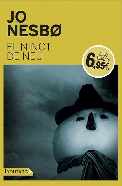 NINOT DE NEU, EL | 9788416334193 | NESBO, JO | Llibreria L'Illa - Llibreria Online de Mollet - Comprar llibres online