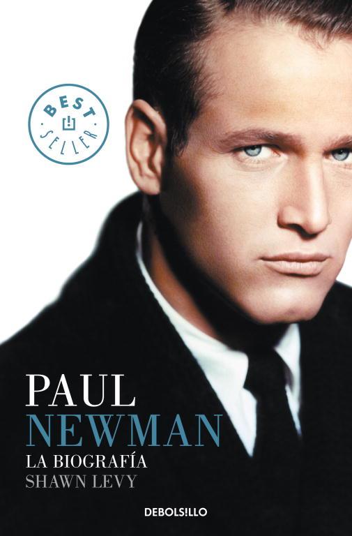 PAUL NEWMAN | 9788499086637 | LEVY, SHAWN | Llibreria L'Illa - Llibreria Online de Mollet - Comprar llibres online