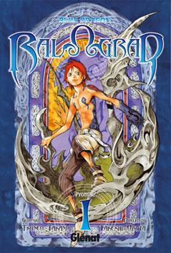 RAL GRAD 1 | 9788483575482 | OBATA, TAKESHI/TAKANO, TSUNEO | Llibreria L'Illa - Llibreria Online de Mollet - Comprar llibres online