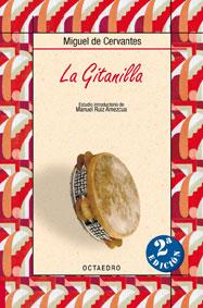 GITANILLA, LA | 9788480637213 | CERVANTES, MIGUEL DE | Llibreria L'Illa - Llibreria Online de Mollet - Comprar llibres online