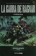 GARRA DE RAGNAR, LA | 9788448043810 | KING, WILLIAM | Llibreria L'Illa - Llibreria Online de Mollet - Comprar llibres online