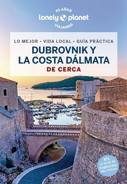 DUBROVNIK Y LA COSTA DÁLMATA  | 9788408266501 | DRAGICEVICH, PETER | Llibreria L'Illa - Llibreria Online de Mollet - Comprar llibres online