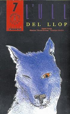 ULL DEL LLOP, L` | 9788481310061 | PENNAC, DANIEL | Llibreria L'Illa - Llibreria Online de Mollet - Comprar llibres online