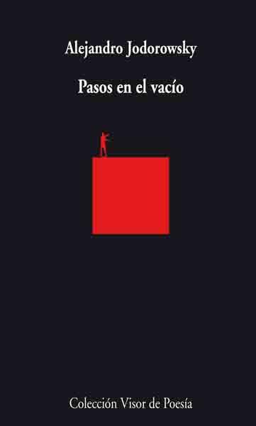 PASOS EN EL VACIO | 9788498957266 | JODOROWSKY, ALEJANDRO | Llibreria L'Illa - Llibreria Online de Mollet - Comprar llibres online