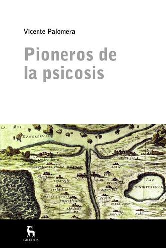 PIONEROS DE LA PSICOSIS | 9788424926380 | VICENT, PALOMERA | Llibreria L'Illa - Llibreria Online de Mollet - Comprar llibres online