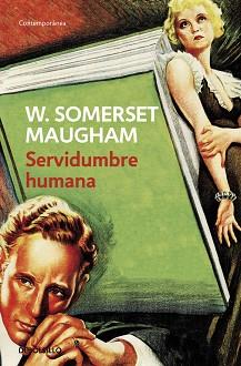 SERVIDUMBRE HUMANA | 9788497935319 | MAUGHAM, W. SOMERSET | Llibreria L'Illa - Llibreria Online de Mollet - Comprar llibres online