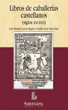 LIBRO DE CABALLERIAS CASTELLANOS | 9788484831846 | VARIOS | Llibreria L'Illa - Llibreria Online de Mollet - Comprar llibres online