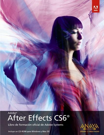 AFTER EFFECTS CS6 | 9788441532571 | ADOBE PRESS | Llibreria L'Illa - Llibreria Online de Mollet - Comprar llibres online