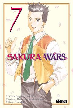 SAKURA WARS 7 | 9788483576748 | HIROI, ÔHJI/FUJISHIMA, KÔSUKE/MASA, IKKU | Llibreria L'Illa - Llibreria Online de Mollet - Comprar llibres online