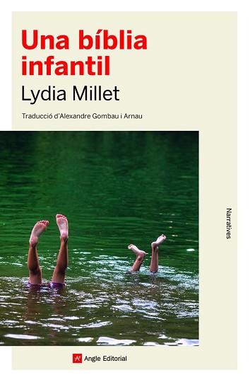 BÍBLIA INFANTIL, UNA | 9788418197925 | MILLET, LYDIA | Llibreria L'Illa - Llibreria Online de Mollet - Comprar llibres online