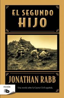 SEGUNDO HIJO, EL | 9788498727784 | RABB, JONATHAN | Llibreria L'Illa - Llibreria Online de Mollet - Comprar llibres online