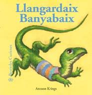 BESTIOLES CURIOSES. LLANGARDAIX BANYABAIX | 9788498014068 | KRINGS, ANTOON | Llibreria L'Illa - Llibreria Online de Mollet - Comprar llibres online