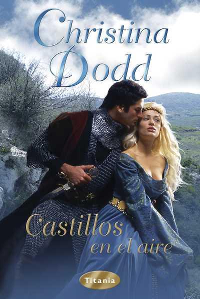 CASTILLOS EN EL AIRE | 9788492916108 | DODD, CHRISTINE | Llibreria L'Illa - Llibreria Online de Mollet - Comprar llibres online