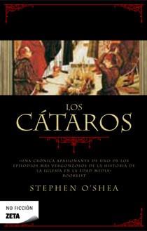 CATAROS, LOS | 9788498723618 | O'SHEA, STEPHEN | Llibreria L'Illa - Llibreria Online de Mollet - Comprar llibres online