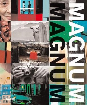 MAGNUM MAGNUM | 9788497854931 | AA.VV. | Llibreria L'Illa - Llibreria Online de Mollet - Comprar llibres online