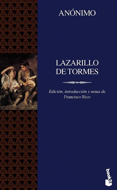 LAZARILLO DE TORMES | 9788408047889 | ANONIMO | Llibreria L'Illa - Llibreria Online de Mollet - Comprar llibres online