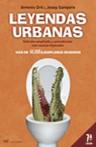 LEYENDAS URBANAS | 9788427032354 | ORTI, ANTONIO/ SAMPERE, JOSEP | Llibreria L'Illa - Llibreria Online de Mollet - Comprar llibres online