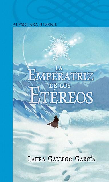 EMPERATRIZ DE LOS ETEREOS, LA | 9788420474472 | GALLEGO GARCIA, LAURA (1977- )