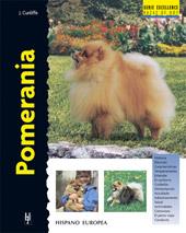 POMERANIA | 9788425515637 | CUNLIFFE, JULIETTE | Llibreria L'Illa - Llibreria Online de Mollet - Comprar llibres online