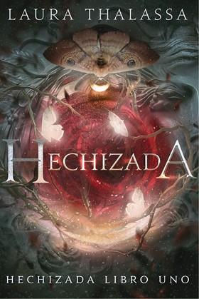 HECHIZADA | 9788419988041 | THALASSA, LAURA | Llibreria L'Illa - Llibreria Online de Mollet - Comprar llibres online