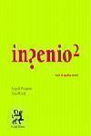 INGENIO 2 | 9788476696248 | NAVARRO, ANGELS / MORAL, TERE | Llibreria L'Illa - Llibreria Online de Mollet - Comprar llibres online