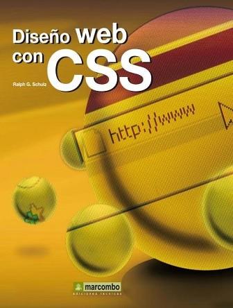 DISEÑO WEB CON CSS | 9788426714701 | SCHULZ, RALPH G. | Llibreria L'Illa - Llibreria Online de Mollet - Comprar llibres online