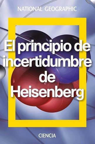 PRINCIPIO DE INCERTIDUMBRE DE HEISENBERG, EL | 9788482986579 | NAVARRO FAUS, JESUS