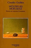 MULTIPLES MORADAS | 9788483106075 | GUILLEN, CLAUDIO | Llibreria L'Illa - Llibreria Online de Mollet - Comprar llibres online