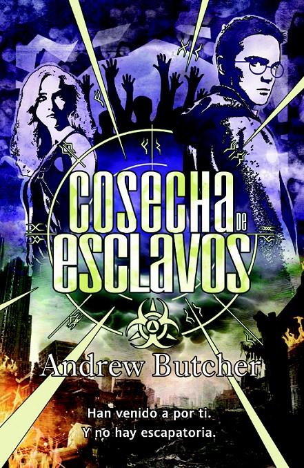 COSECHA DE ESCLAVOS | 9788498007244 | ANDREW, ANDREW | Llibreria L'Illa - Llibreria Online de Mollet - Comprar llibres online