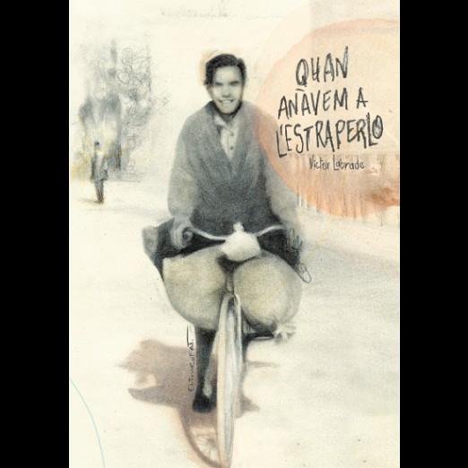 QUAN ANÀVEM A L'ESTRAPERLO | 9788416394500 | GÓMEZ LABRADO, VÍCTOR | Llibreria L'Illa - Llibreria Online de Mollet - Comprar llibres online