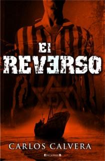 REVERSO, EL | 9788466646420 | CALVERA CABEZA, CARLOS | Llibreria L'Illa - Llibreria Online de Mollet - Comprar llibres online