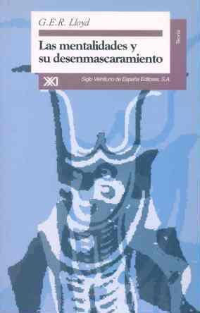 MENTALIDADES Y SI DESENMASCARAMIENTO, LAS | 9788432309335 | LLOYD | Llibreria L'Illa - Llibreria Online de Mollet - Comprar llibres online