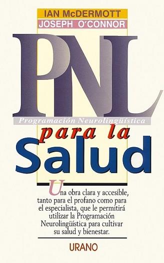 PNL PARA LA SALUD | 9788479531775 | MCDERMOTT,IAN | Llibreria L'Illa - Llibreria Online de Mollet - Comprar llibres online