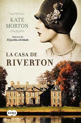 CASA DE RIVERTON, LA | 9788483652916 | MORTON, KATE | Llibreria L'Illa - Llibreria Online de Mollet - Comprar llibres online