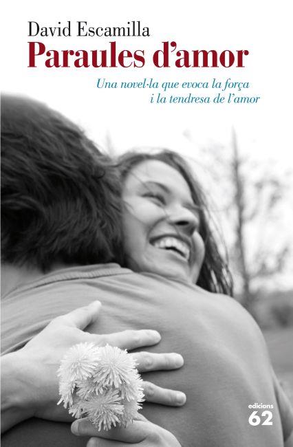 PARAULES D'AMOR | 9788429769258 | ESCAMILLA, DAVID | Llibreria L'Illa - Llibreria Online de Mollet - Comprar llibres online