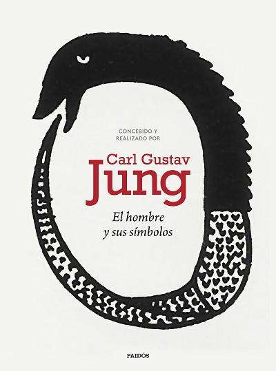 HOMBRE Y SUS SÍMBOLOS, EL | 9788449340703 | JUNG, CARL G. | Llibreria L'Illa - Llibreria Online de Mollet - Comprar llibres online