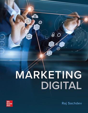 MARKETING DIGITAL BUNDLE | 9781456298876 | SACHDEV,RAJ