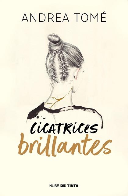 CICATRICES BRILLANTES | 9788418050817 | TOMÉ, ANDREA | Llibreria L'Illa - Llibreria Online de Mollet - Comprar llibres online