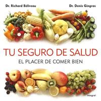 TU SEGURO DE SALUD | 9788498676150 | BELIVEAU, RICHARD | Llibreria L'Illa - Llibreria Online de Mollet - Comprar llibres online