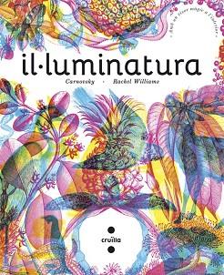 IL.LUMINATURA | 9788466141192 | WILLIAMS, RACHEL | Llibreria L'Illa - Llibreria Online de Mollet - Comprar llibres online