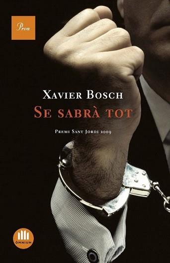 SE SABRA TOT | 9788482566207 | BOSCH, XAVIER | Llibreria L'Illa - Llibreria Online de Mollet - Comprar llibres online