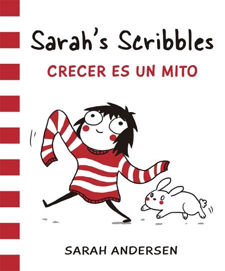 SARAH'S SCRIBBLES | 9788416670062 | ANDERSEN, SARAH | Llibreria L'Illa - Llibreria Online de Mollet - Comprar llibres online