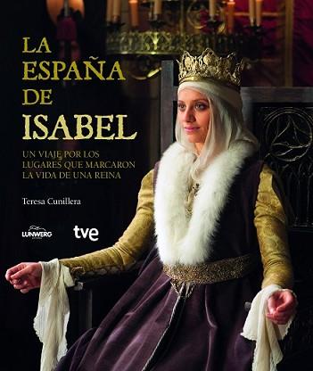 ESPAÑA DE ISABEL, LA | 9788415888307 | AA. VV. | Llibreria L'Illa - Llibreria Online de Mollet - Comprar llibres online