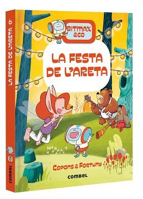 FESTA DE L'ARETA, LA | 9788491018056 | COPONS RAMON, JAUME | Llibreria L'Illa - Llibreria Online de Mollet - Comprar llibres online