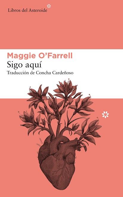 SIGO AQUÍ | 9788417007713 | O'FARRELL, MAGGIE