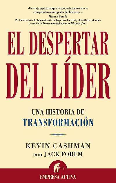 DESPERTAR DEL LIDER, EL | 9788495787576 | CASHMAN, KEVIN | Llibreria L'Illa - Llibreria Online de Mollet - Comprar llibres online